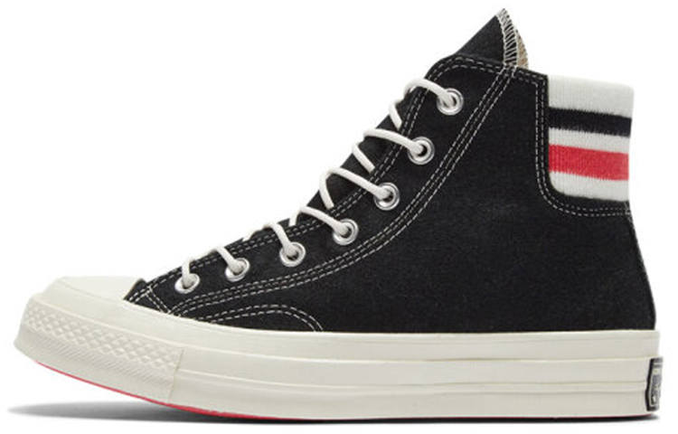 Converse Chuck 70 Converse Hi 'Black Retro'