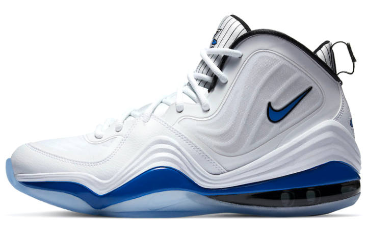 Nike Nike Air Penny 5 Orlando Home