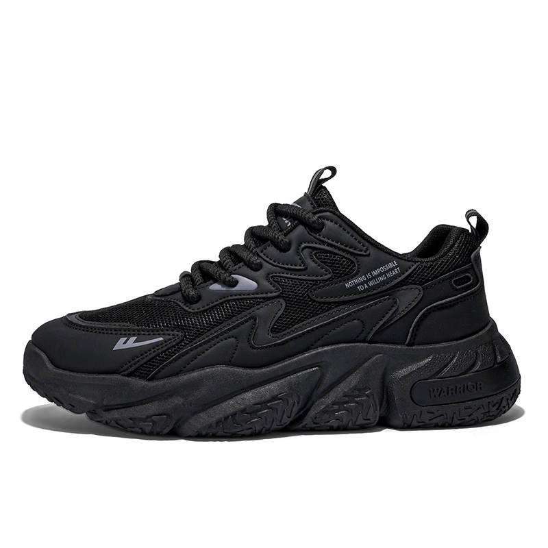 WARRIOR Warrior Slip Resistant, Abrasion Resistant, Breathable, Coverage, Lightweight, Height Increasing