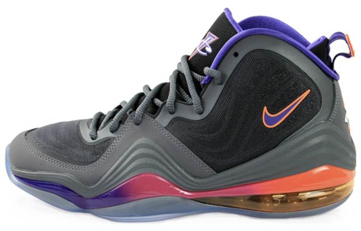 Nike Nike Penny V Phoenix Suns