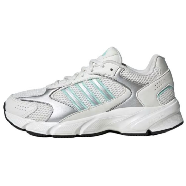 Adidas Adidas Crazychaos 2000 "White/Core White/Silver Met/Semi Flash Aqua" sneakers