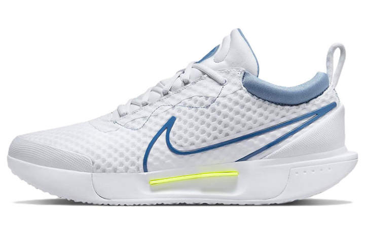 Nike Nike Court Zoom Pro 'White Ashen Slate'