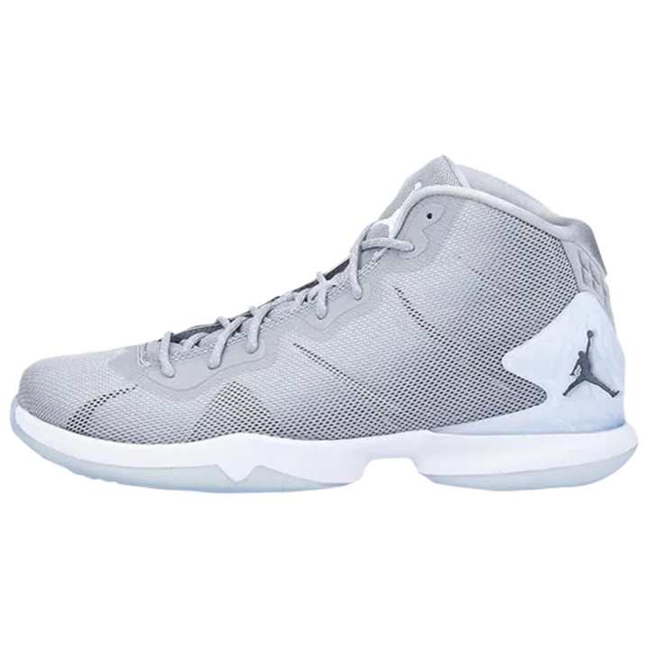 Jordan Air Jordan Super.Fly 4 'Dark Grey'