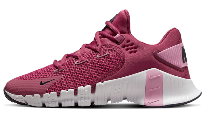 Nike Nike Free Metcon 4 Sweet Beet Women's