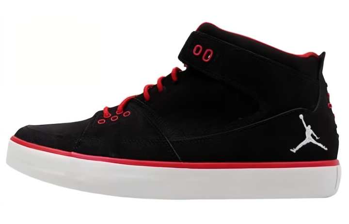 Jordan Jordan Flight 23 Ac Black Gym Red White