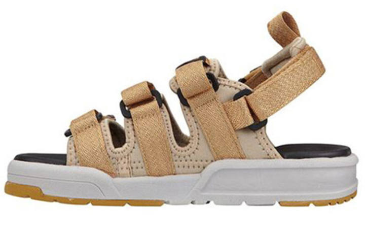 New Balance New Balance 3205 Sandals 'Brown Beige White'