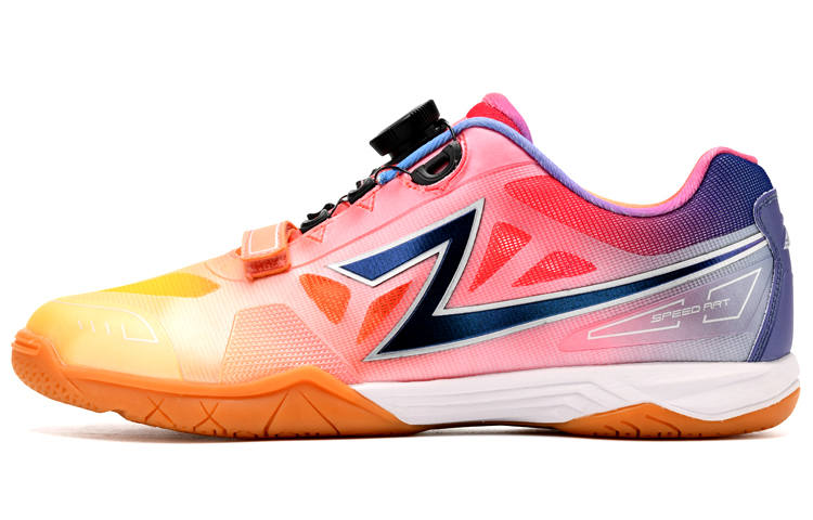 SPEED ART Phantom Speed Champion Collection Low top Training Shoes Unisex