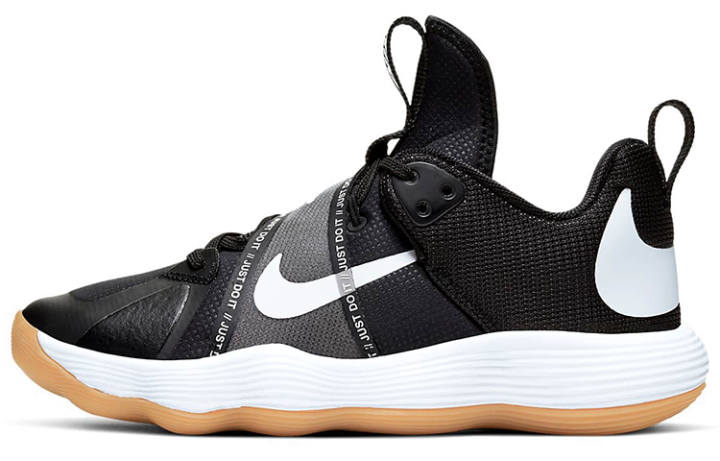 Nike Nike React HyperSet Black/White