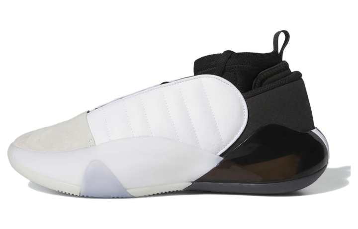 Adidas Harden Vol. 7 Adidas 'Stormtrooper'