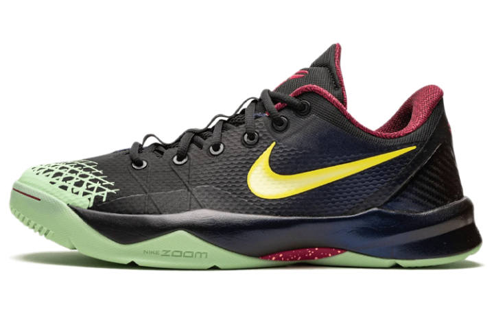 Nike Nike Kobe Venomenon 4 Glow In The Dark
