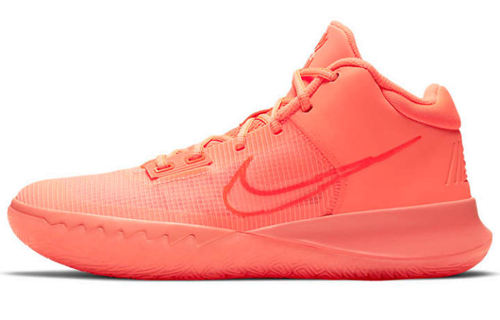 Nike Nike Kyrie Flytrap 4 'Bright Mango'