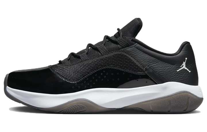 Jordan Jordan 11 Cmft Low Black White