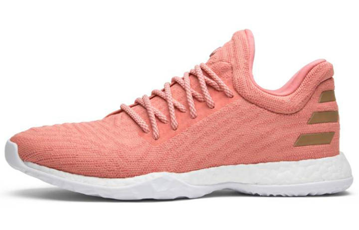 Adidas Adidas Harden Vol. 1 Ls Primeknit 'Sweet Life'