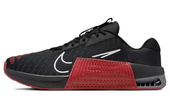 Nike Nike Metcon 9 TB 'Black University Red'