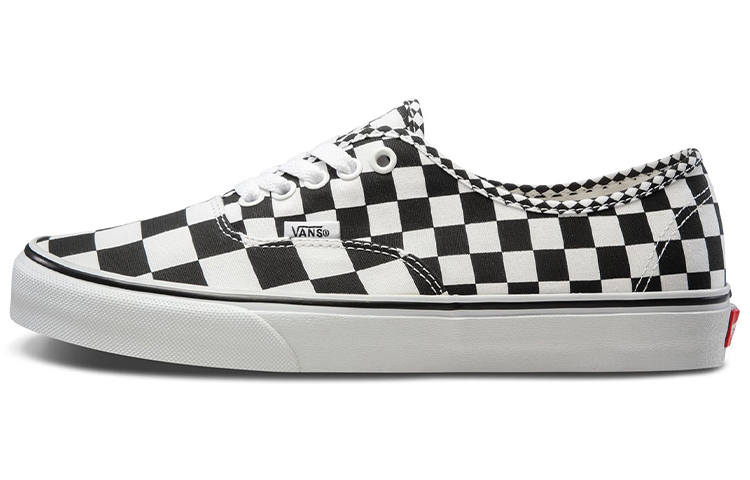 Vans Authentic Vans 'Mix Checker'