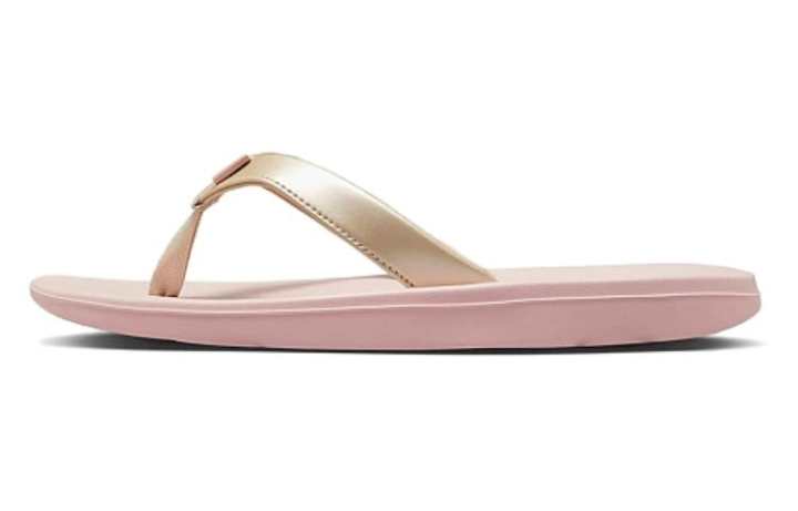 Nike Nike Bella Kai Slide 'Pink Oxford Sanddrift' Women's