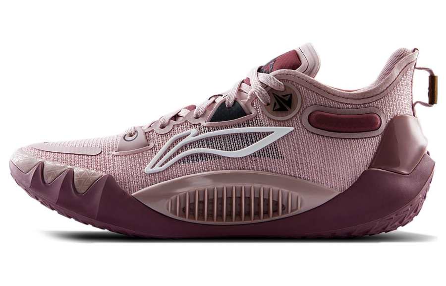 Li-Ning LINING Jimmy Butler JB-1 - Xi'An SE
