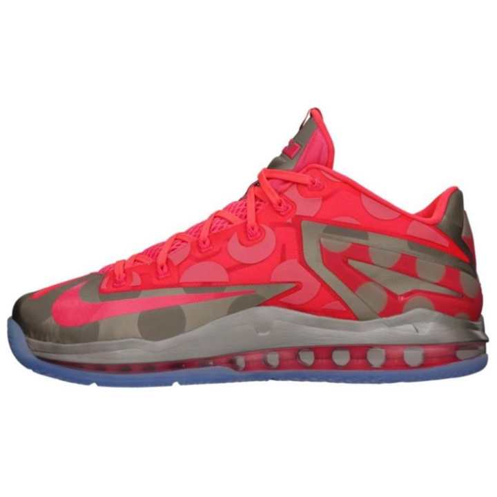 Nike Nike LeBron 11 Low Maison Polka Dots