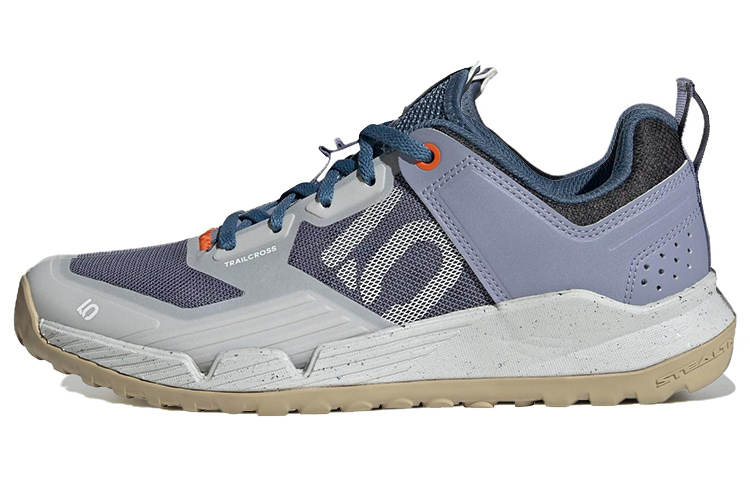 Adidas Adidas Wmns Five Ten Trailcross Xt 'Silver Violet Steel' Women's