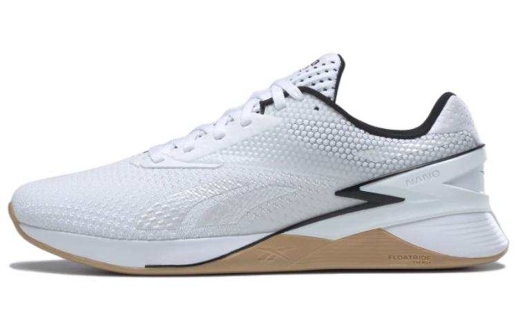 Reebok Nano X3 Reebok 'White Black Gum'