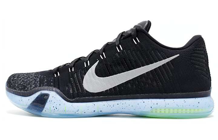 Nike Nike Kobe 10 Elite Htm Arrowhead Eu Exclusive