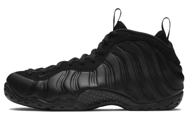 Nike Nike Air Foamposite One Black