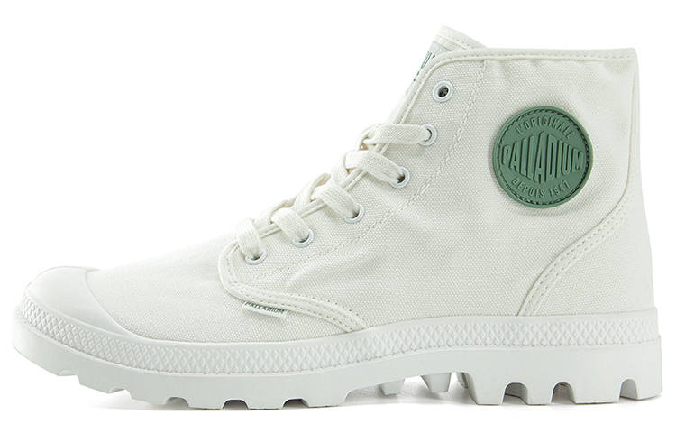 Palladium Pampa HI Slip Resistant, Abrasion Resistant, Breathable, Impact Resistant