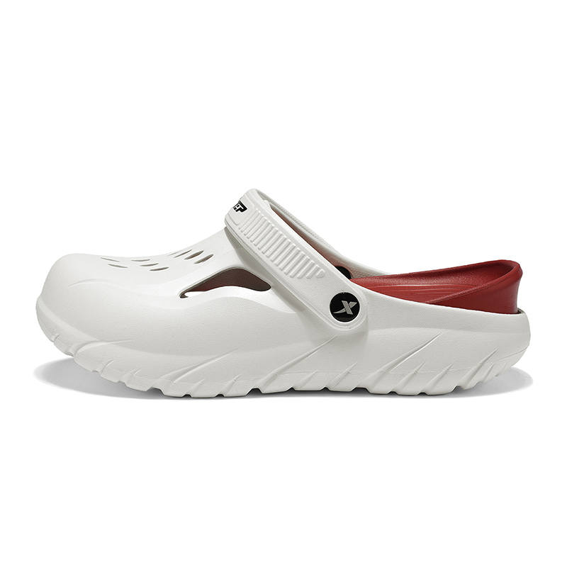 XTEP XTEP Clogs Men's