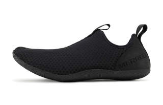 MERRELL Hydro Moc Slip Resistant Abrasion Resistant Slip Resistant Abrasion Resistant Outdoor Shoes Women's Black