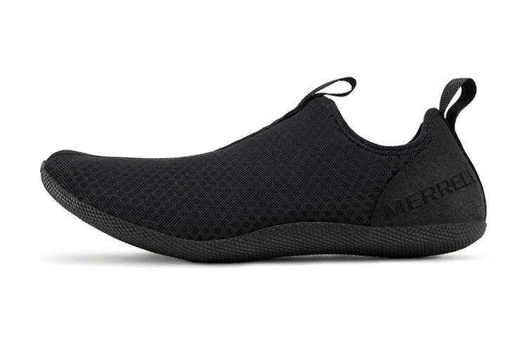 MERRELL Hydro Moc Slip Resistant Abrasion Resistant Slip Resistant Abrasion Resistant Outdoor Shoes Women's Black