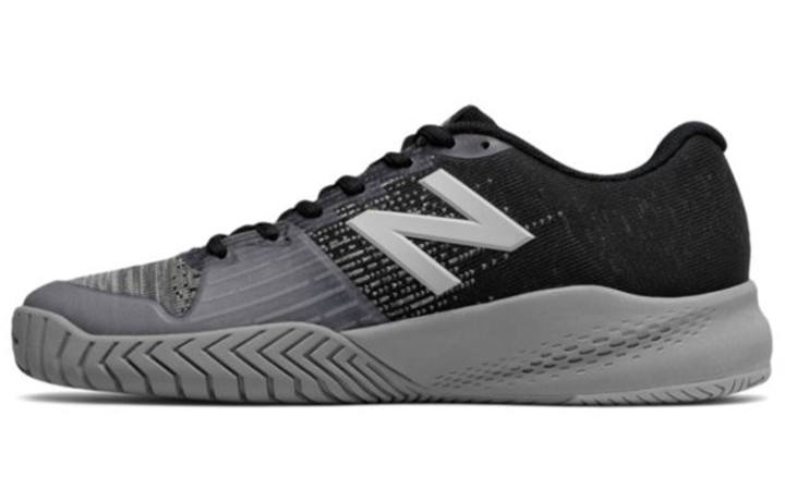 New Balance New Balance 996 V3 Tennis 'Black Grey White'