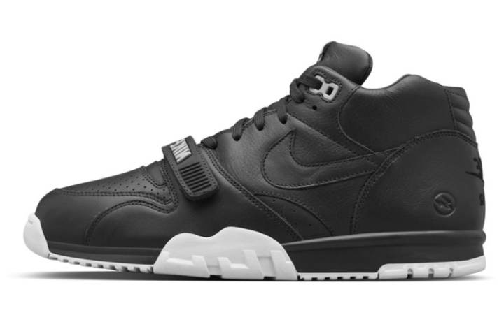 Nike Nike Air Trainer 1 Fragment Black