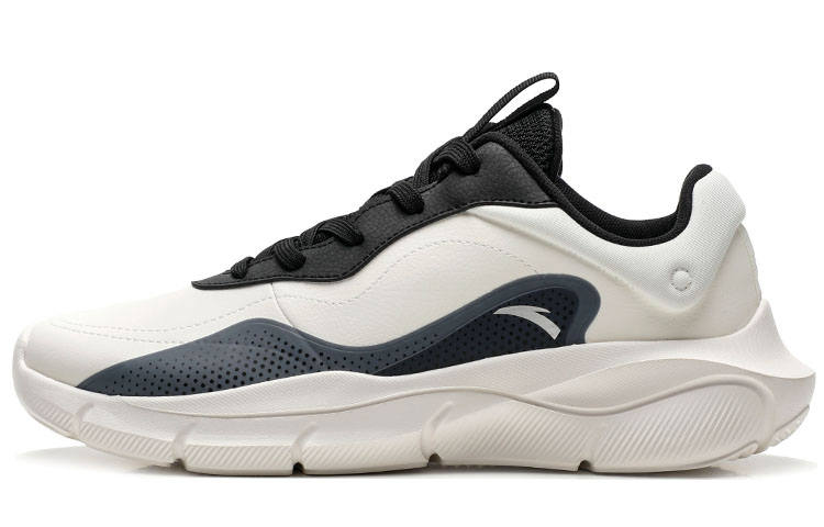 Anta Variety Training Collection Textile, Synthetic Leather Multicolor Cushioning Slip Resistant Abrasion Resistant