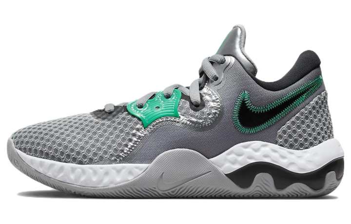 Nike Nike Renew Elevate 2 'Cool Grey Metallic Silver'