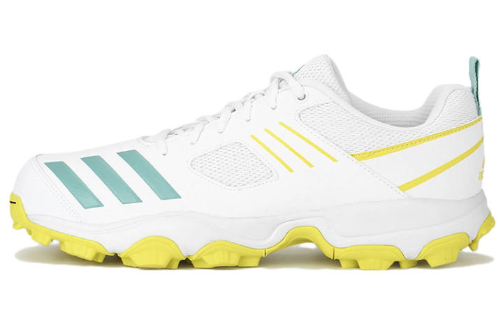 Adidas Adidas Slip Resistant Abrasion Resistant Low top Training Shoes