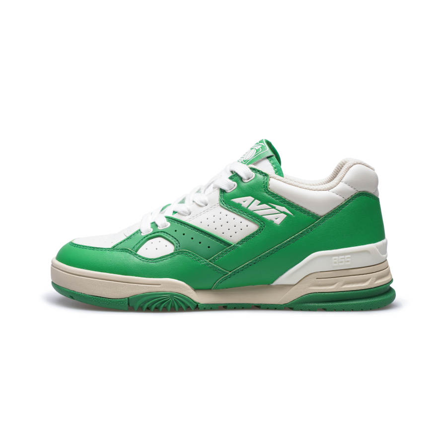 AVIA 855L Lifestyle Sports Casual Shoes Cushioning Coverage Abrasion Resistant Slip Resistant Low top