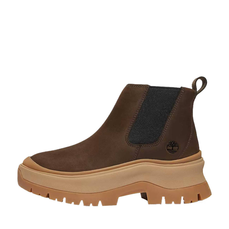 Timberland Roxie Lane Crew Chelsea Boots Women's