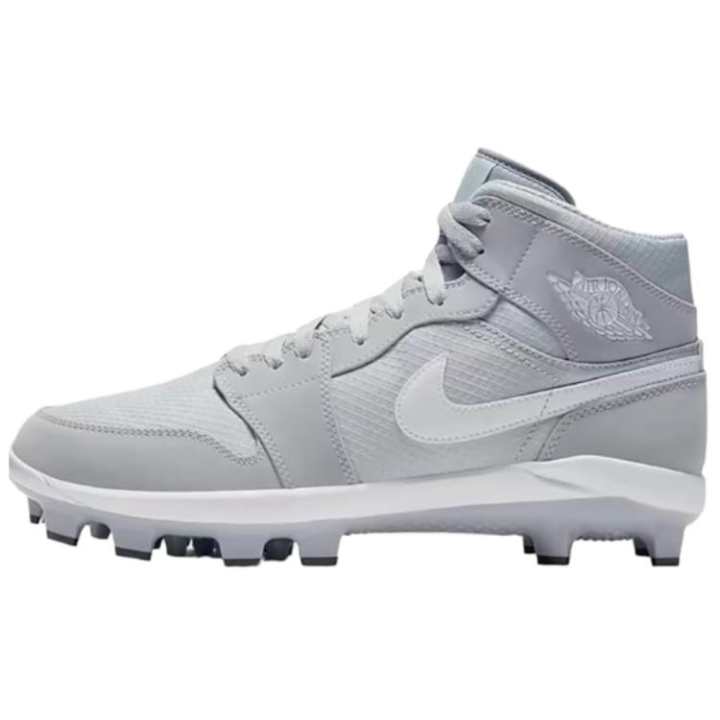 Jordan Jordan 1 Retro High Mcs Wolf Grey