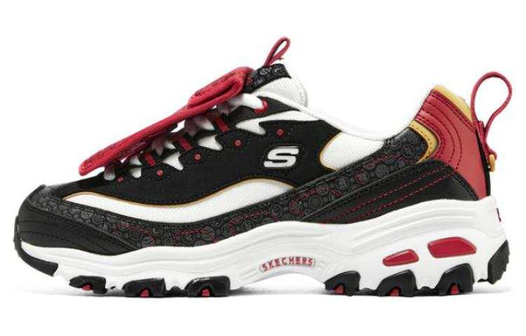 Skechers 'Black' Women's