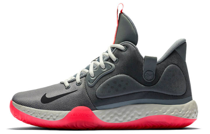 Nike Nike Kd Trey 5 3 'Smoke Grey'