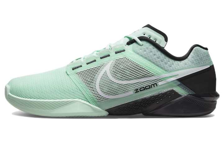 Nike Nike Zoom Metcon Turbo 2 Cushioning Slip Resistant Abrasion Resistant Lightweight Low top Training Shoes Men's