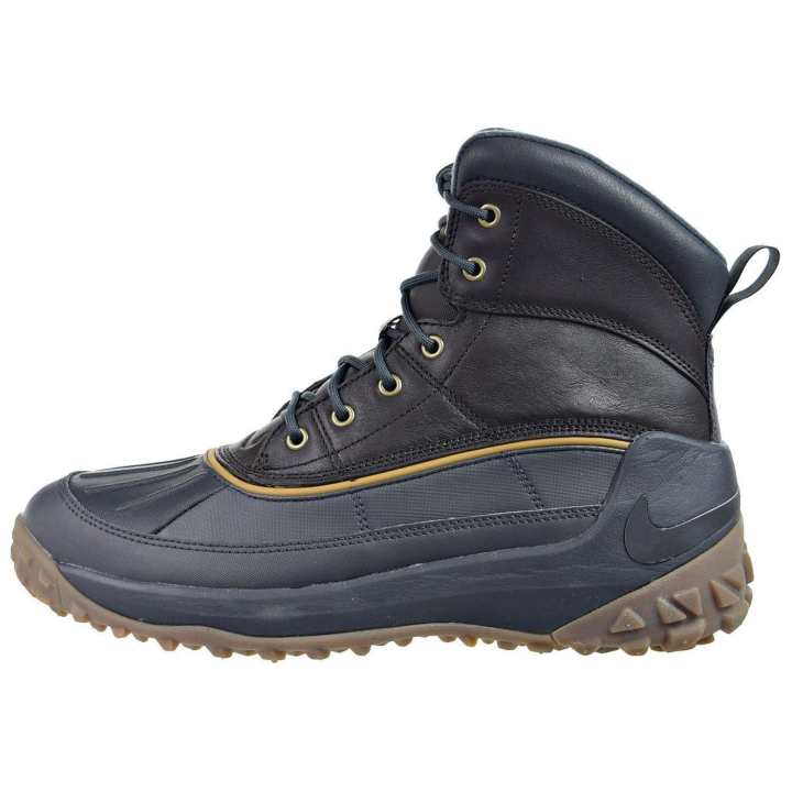 Nike Nike Kynwood Anthracite Dark Gold Leaf