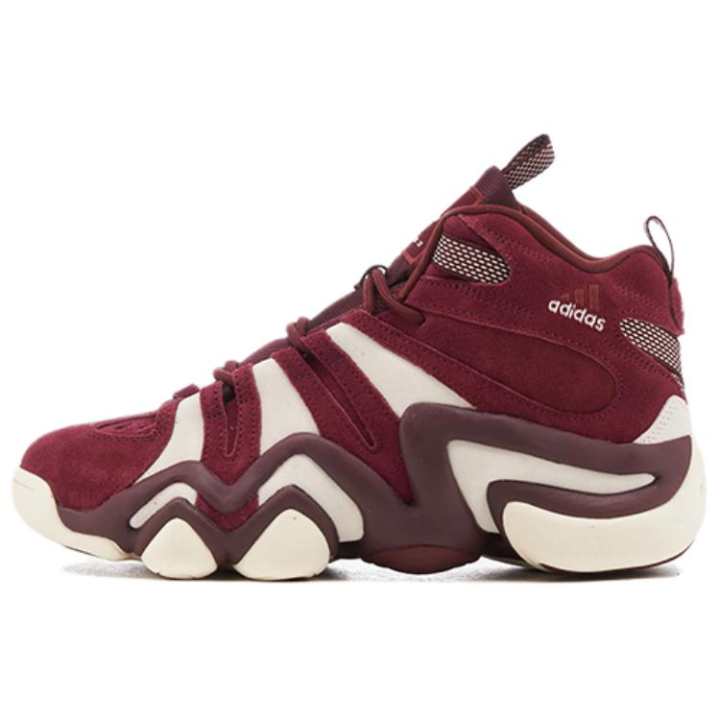 Adidas Crazy 8 Adidas 'Maroon'