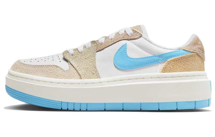 Jordan Jordan 1 Elevate Low Se Salt Lake City Women's