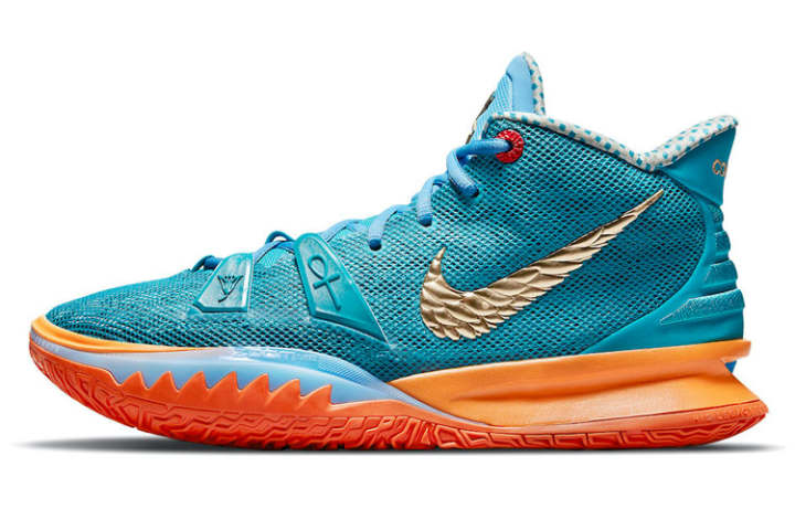 Nike Nike Concepts X Kyrie 7 'Ikhet'