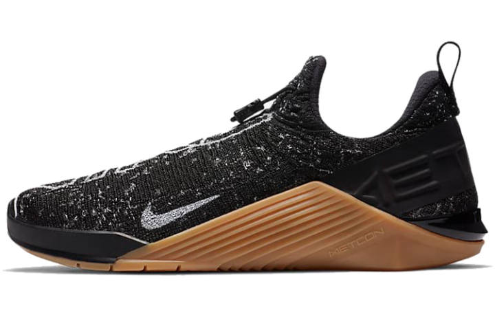 Nike Nike React Metcon Black Gum