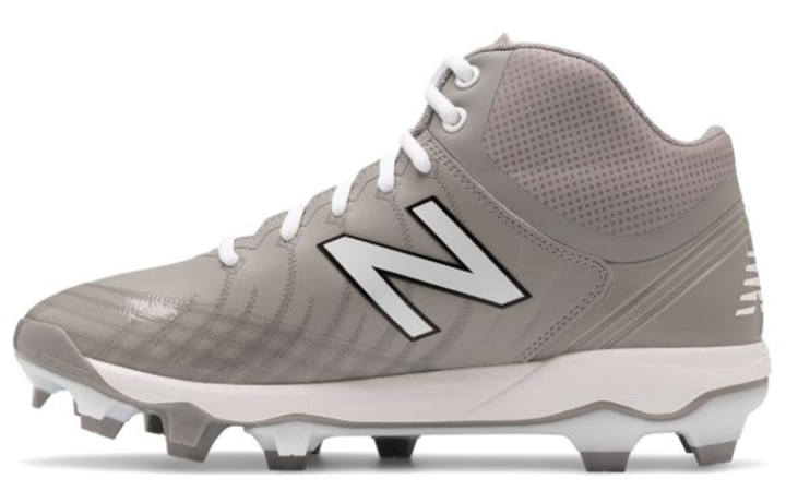 New Balance New Balance 4040 V5 Training Shoes Men's Mid Top Gray/White