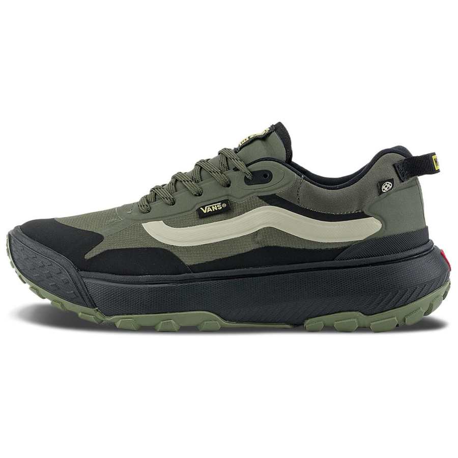 Vans Crosspath Vans Mte 'Olive'