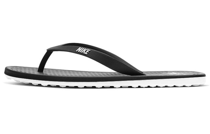 Nike Nike On Deck 'Black White' Women's