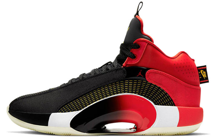 Jordan Jordan Xxxv Chinese New Year 2021